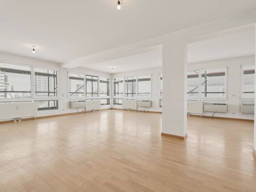 Wohnung zum Kauf 1.349.000 € 3 Zimmer 119,6 m² 8. Geschoss Schwedenplatz Innere Stadt 1010