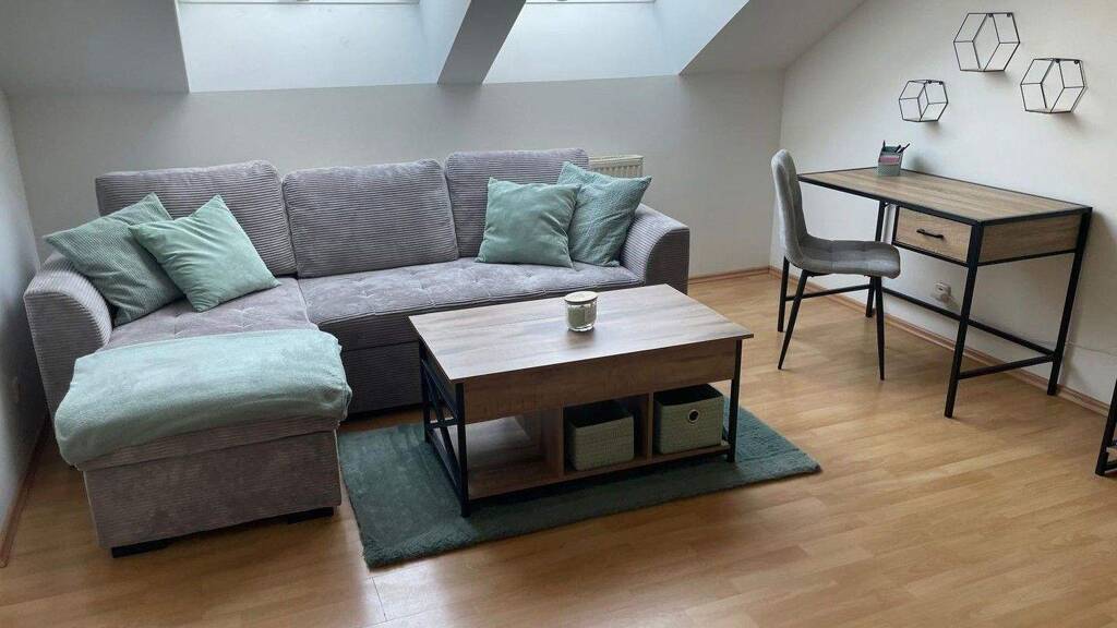 Wohnung zur Miete 600 € 3 Zimmer 70 m² 3. Geschoss frei ab sofort Starhembergstraße 11 Linz 4020