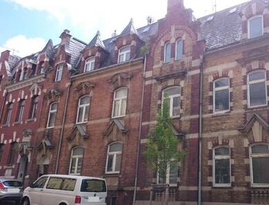 Haus zum Kauf provisionsfrei 88.000 € 12 Zimmer 245 m² 245 m² Grundstück Rudelswalde Crimmitschau 08451