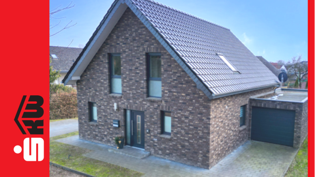 Einfamilienhaus zum Kauf 435.000 € 4 Zimmer 128 m² 471 m² Grundstück Peckeloh Versmold 33775