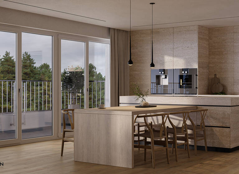Wohnung zum Kauf 420.000 € 2,5 Zimmer 82 m²<br/>Wohnfläche EG<br/>Geschoss Weitmar Bochum 44795