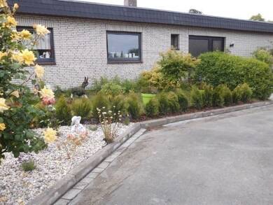 Bungalow zum Kauf provisionsfrei 429.000 € 4,5 Zimmer 168 m² 469 m² Grundstück Friedrichskoog 25718