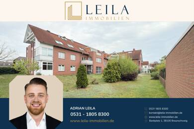 Maisonette zum Kauf 165.000 € 2,5 Zimmer 62,7 m² 2. Geschoss Gifhorn Gifhorn 38518