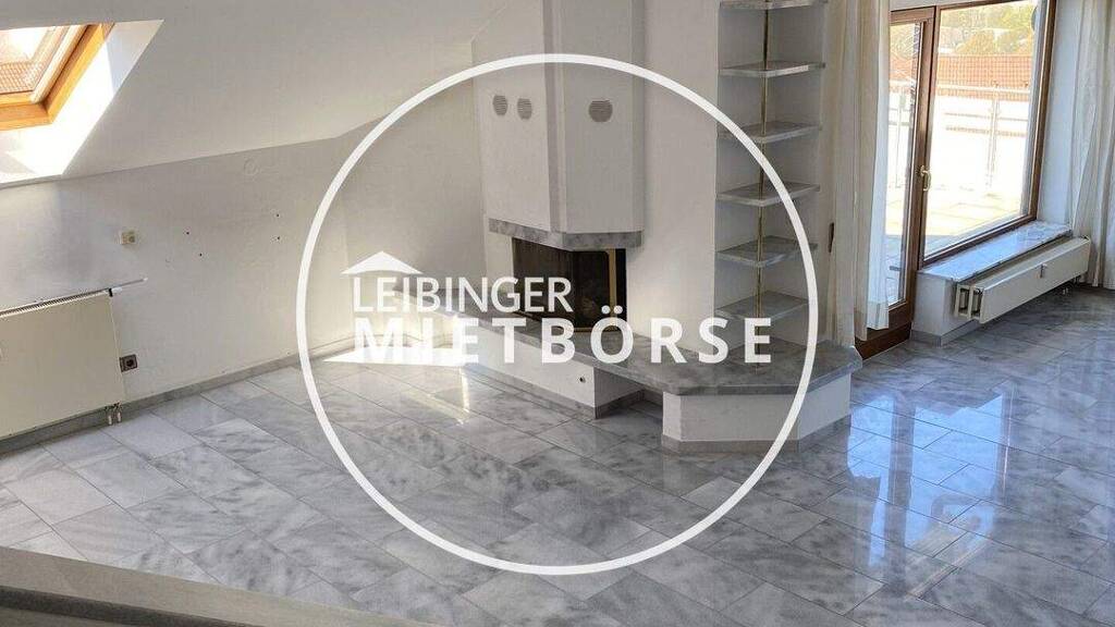 Penthouse zur Miete 1.420 € 5 Zimmer 153 m² Tuttlingen 78532