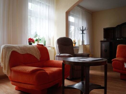 Einfamilienhaus zum Kauf 278.000 € 5,5 Zimmer 160 m² 2.159 m² Grundstück Langewahl 15518