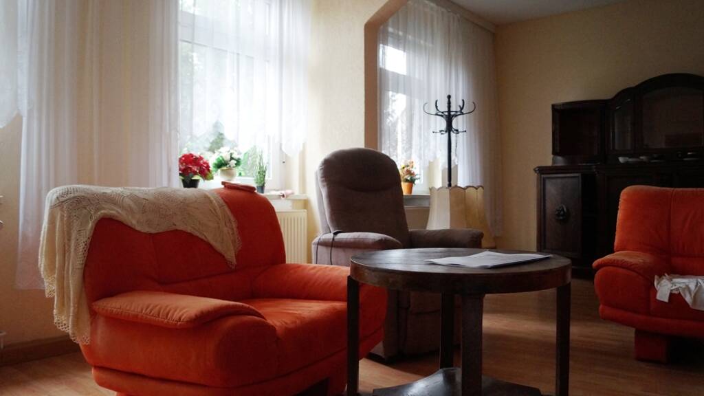 Einfamilienhaus zum Kauf 278.000 € 5,5 Zimmer 160 m² 2.159 m² Grundstück Langewahl 15518