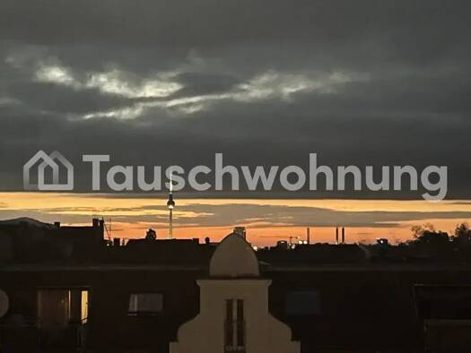 Wohnung zur Miete Tauschwohnung 700 € 2,5 Zimmer 55 m² 7. Geschoss Britz Berlin 12053