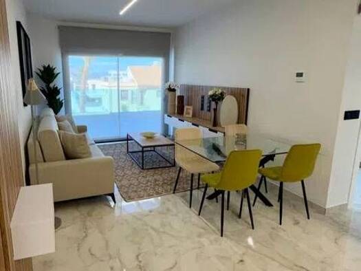 Wohnung zum Kauf 280.000 € 2 Zimmer 96 m² Calle Benferri, 79 Algorfa 03169
