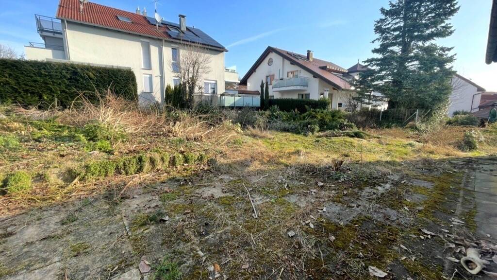 Grundstück zum Kauf 378.000 € 379 m² Grundstück Rüdern Esslingen am Neckar 73733
