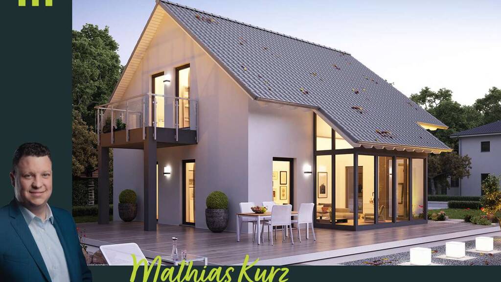 Einfamilienhaus zum Kauf - Erstbezug provisionsfrei 308.919 € 5 Zimmer 145 m² 500 m² Grundstück Dierdorf 56269