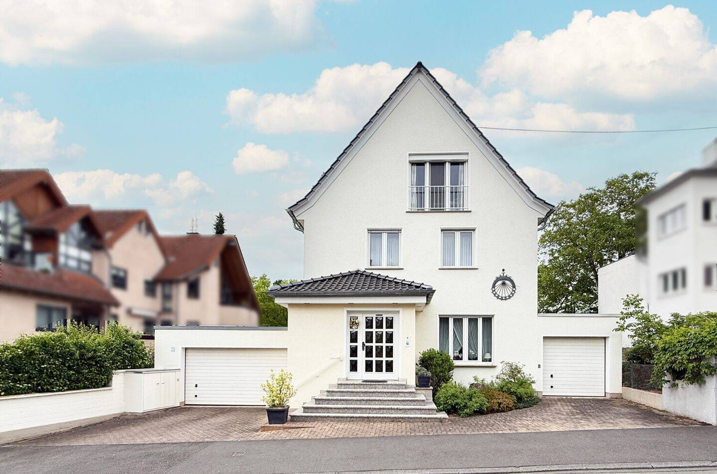 Einfamilienhaus zum Kauf, Bad Kreuznach