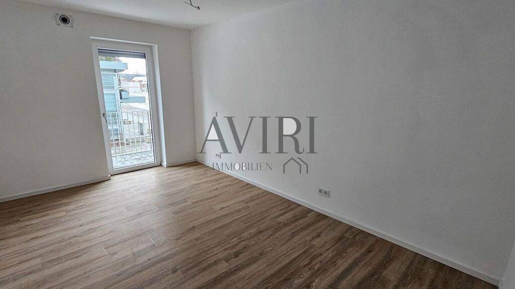 Wohnung zur Miete - Erstbezug 750 € 1 Zimmer 44,5 m² 2. Geschoss Theodor-Matieu-Strasse 22 Bamberg 96052