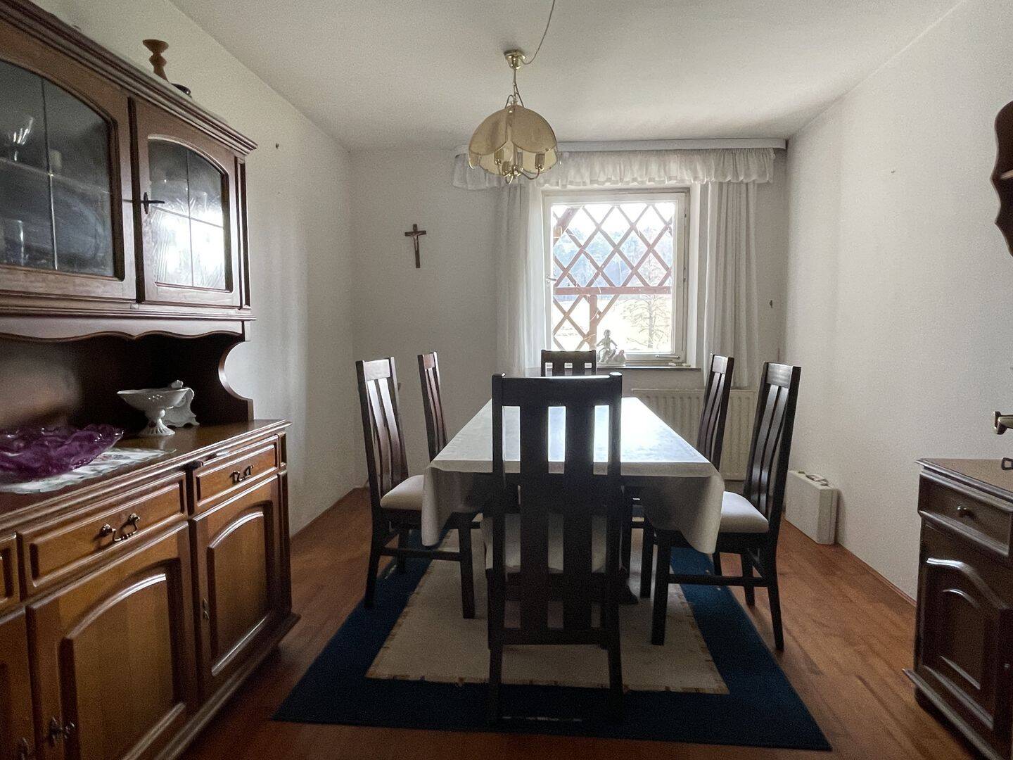 Einfamilienhaus zum Kauf - Ansicht 6