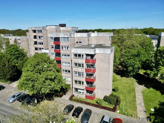 Wohnung zum Kauf 199.000 € 3 Zimmer 83 m² 5. Geschoss Dellbrück Mülheim 51069