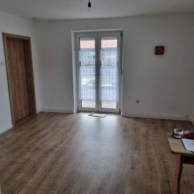 Wohnung zur Miete 600 € 2 Zimmer 65 m² EG Kochöd Unterreit 83567