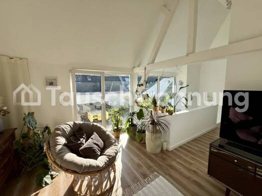 Wohnung zur Miete Tauschwohnung 1.600 € 4 Zimmer 100 m² 3. Geschoss Ostheim Köln 51107