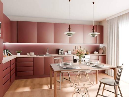 Doppelhaushälfte zum Kauf - Neubau provisionsfrei 375.900 € 4,5 Zimmer 114 m² 388 m² Grundstück frei ab 01.02.2027 Seeallee 16 Müllrose Müllrose 15299