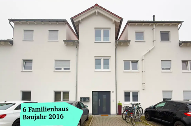 Wohnung zum Kauf 459.000 € 6 Zimmer 159 m² Dieburg 64807