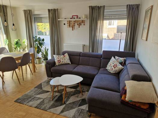 Wohnung zur Miete 625 € 3 Zimmer 625 m² 1. Geschoss frei ab 01.02.2027 Strootstraße 16 Laxten Lingen (Ems) 49809