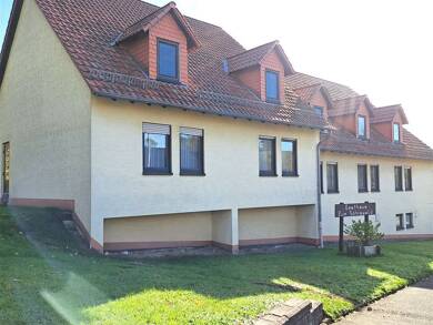 Hotel zum Kauf 545.000 € 15 Zimmer 935 m² Gastrofläche 2.564 m² Grundstück Wattenbach Söhrewald 34320