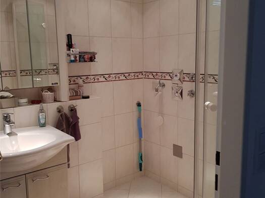 Wohnung zum Kauf 301.900 € 4,5 Zimmer 128 m² 9. Geschoss Breslauer Strasse 19 Schafbrücke Saarbrücken 66121