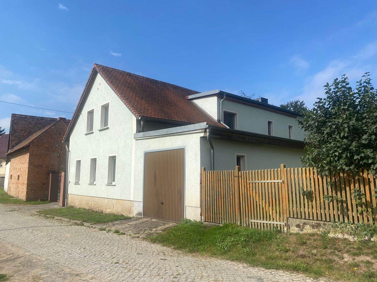Haus zum Kauf - Ansicht 4