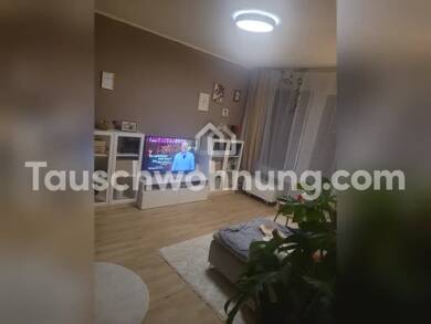 Wohnung zur Miete Tauschwohnung 450 € 2 Zimmer 52 m² Wandsbek Hamburg 22049