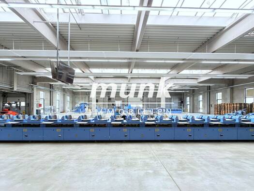 Produktionshalle zum Kauf 2.898,7 m² Lagerfläche Donautal Ulm 89079