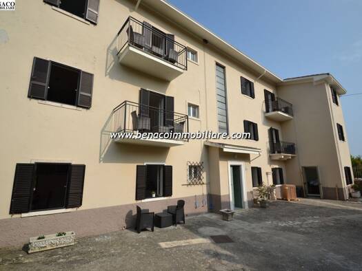 Wohnung zum Kauf 120.000 € 2 Zimmer 60 m² EG frei ab sofort Via Ca' Schena San Zeno di Montagna 37010