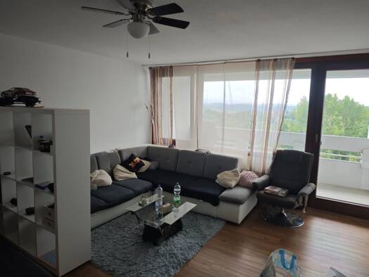 Wohnung zur Miete 395 € 1 Zimmer 42 m² Geschoss 7/9 Rosenfeld Rosenfeld 72348