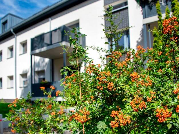 Wohnung zum Kauf provisionsfrei 398.000 € 4 Zimmer 89 m² 1. Geschoss Breisgauerstraße 51 Zehlendorf Berlin 14129