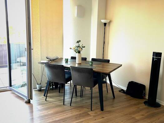 Wohnung zur Miete 740 € 2 Zimmer 54 m² Landau Landau in der Pfalz 76829