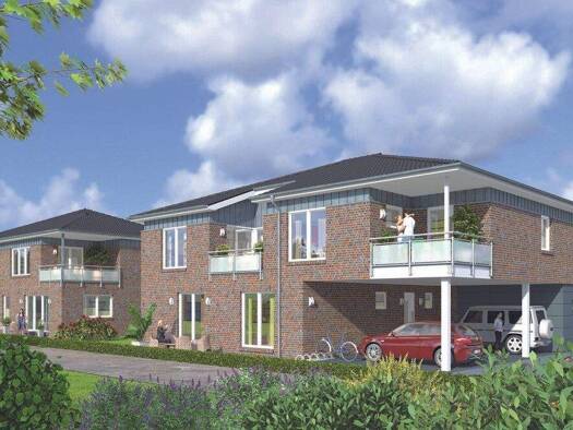 Grundstück zum Kauf 499.000 € 1.117 m² Grundstück Cloppenburg 49661