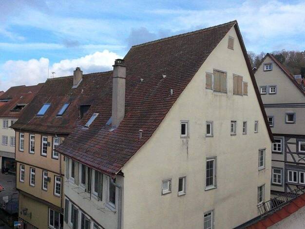 Mehrfamilienhaus zum Kauf 540.000 € 14 Zimmer 505 m² Schwäbisch Hall 74523