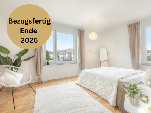 Wohnung zum Kauf - Neubau provisionsfrei 479.900 € 3 Zimmer 76,7 m² 3 Geschosse frei ab 01.12.2026 Langer Weg Winterbach Winterbach 73650
