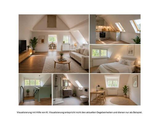 Wohnung zur Miete 870 € 3 Zimmer 87 m² 1. Geschoss frei ab 01.10.2026 Schmerwitz 17 Schlamau Wiesenburg/Mark 14827