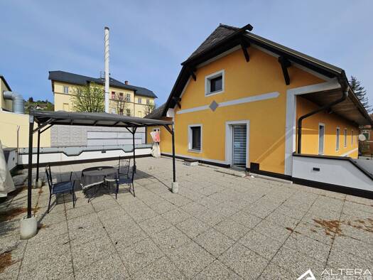 Mehrfamilienhaus zum Kauf 340.000 € 237 m² 690 m² Grundstück Sankt Nikolai im Sausal 8505