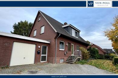 Mehrfamilienhaus zum Kauf 299.000 € 8 Zimmer 175 m² 1.000 m² Grundstück Ahrenswohlde Ahlerstedt / Ahrenswohlde 21702