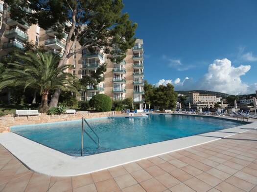 Wohnung zum Kauf 730.000 € 3 Zimmer 88,6 m² 1. Geschoss Cas Catala 07181