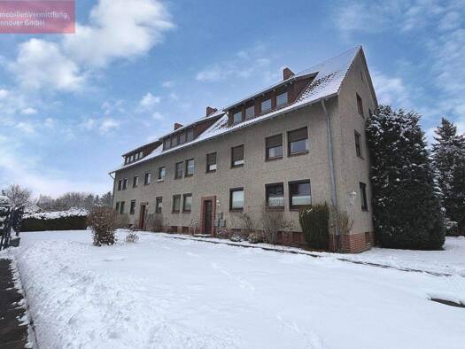 Wohnung zum Kauf 129.000 € 3 Zimmer 64 m² Höver Sehnde 31319