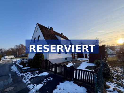 Einfamilienhaus zum Kauf 135.000 € 6 Zimmer 137 m² 739 m² Grundstück Frankenbrunn Oberthulba 97723