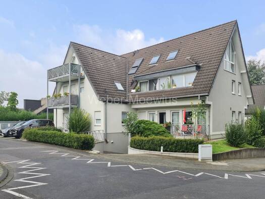 Mehrfamilienhaus zum Kauf als Kapitalanlage geeignet 2.100.000 € 24 Zimmer 645 m² 952 m² Grundstück Birlinghoven Sankt Augustin 53757