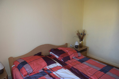Wohnung zur Miete 550 € 2 Zimmer 48 m² Geschoss 1/1 frei ab sofort Bürgerpark Bremerhaven 27574