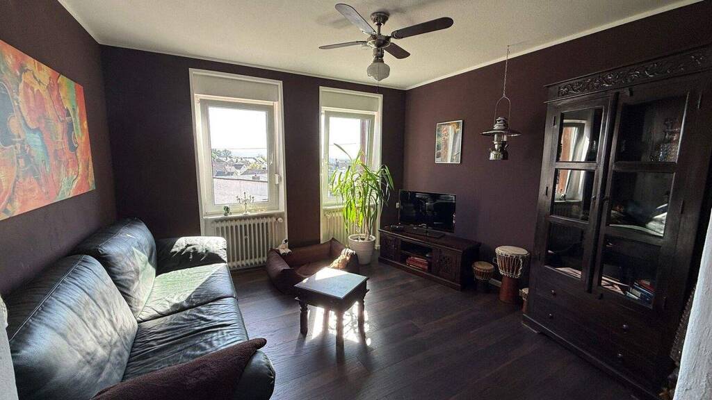 Einfamilienhaus zum Kauf 219.000 € 4 Zimmer 115 m² 723 m² Grundstück Gladbach Neuwied / Gladbach 56566