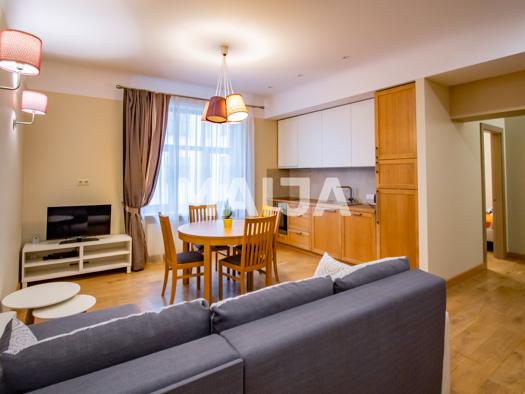 Studio zum Kauf 300.000 € 6 Zimmer 150,4 m² 3. Geschoss Marijas iela 16, Riga Riga 1011