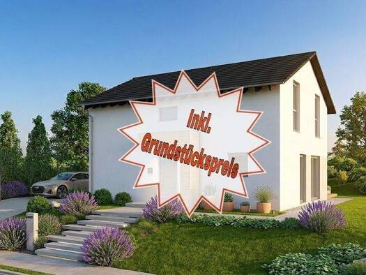 Einfamilienhaus zum Kauf 398.900 € 5 Zimmer 154,1 m² 720 m² Grundstück Sand Bad Emstal 34308