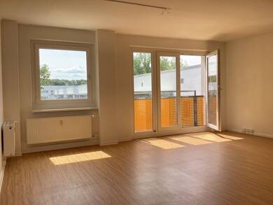 Wohnung zur Miete 700 € 5 Zimmer 123,8 m² 5. Geschoss frei ab 01.01.2026 Straße Usti nad Labem 229 Kappel 823 Chemnitz 09119