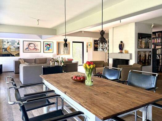 Einfamilienhaus zum Kauf 1.080.000 € 5 Zimmer 176,1 m² 709 m² Grundstück Langst-Kierst Meerbusch - Langst-Kierst 40668