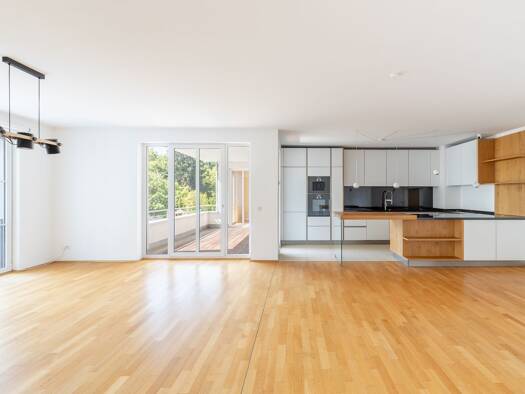 Wohnung zum Kauf 1.295.000 € 4 Zimmer 168 m² 1. Geschoss Friedrichshain Friedrichshain-Kreuzberg 10249