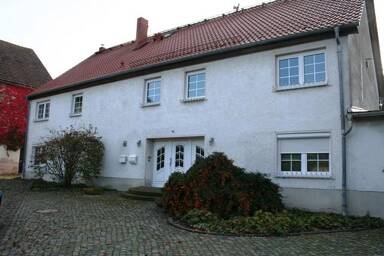 Einfamilienhaus zum Kauf 615.000 € 10 Zimmer 397 m² 4.530 m² Grundstück frei ab sofort Leuterwitz Leisnig 04703